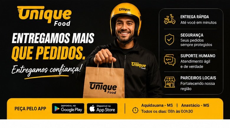 Unique Food